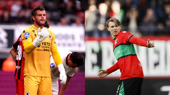 Dit was ook het voetbalweekend: scorende Schuurs, uitblinkende Van Gassel en periodetitel voor VVV? Nieuws