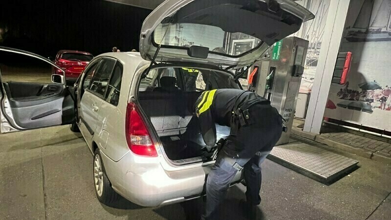 Vlissingen niet langer veiligheidsrisicogebied: 'Het is rustiger op straat'