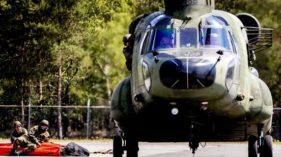 Defensie-uitbreiding Gelderland: wat inwoners kunnen verwachten