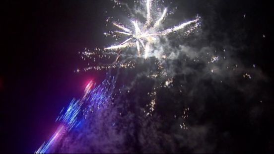Drentse gemeenten bundelen krachten tegen illegaal vuurwerk