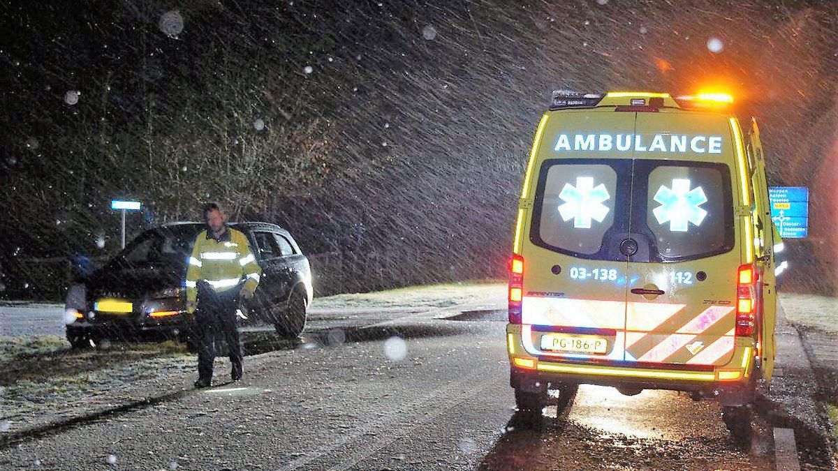 Verongelukte voetganger in Oosterhesselen is man (34) uit Polen