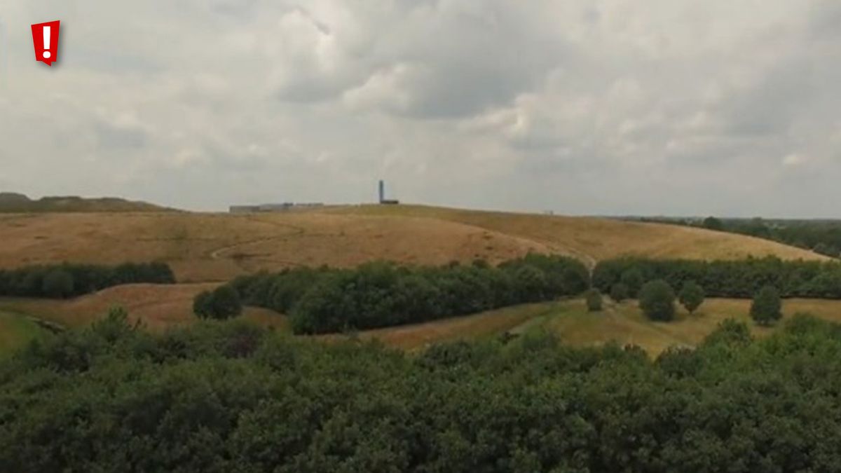 Zoek het uit! - Hoeveel afval zit er in de VAM-berg?