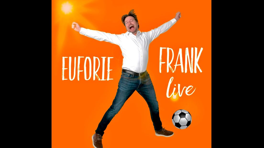 Frank Live - Euforie