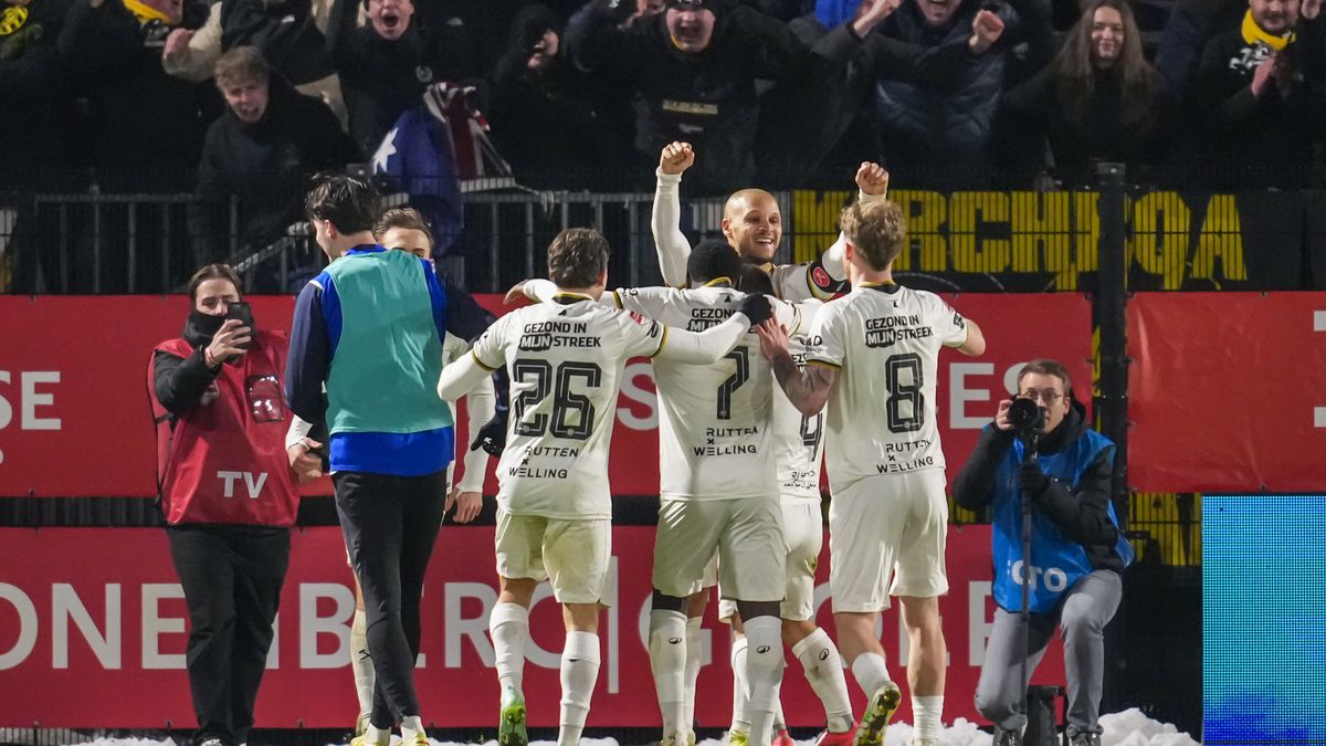 Dubbel Paasprogramma: Dit moet je weten over het Limburgse voetbalweekend