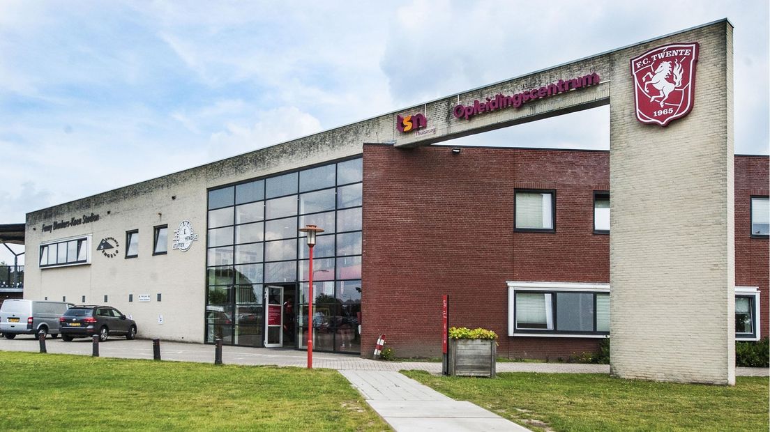 FC Twente lijdt weer groot verlies