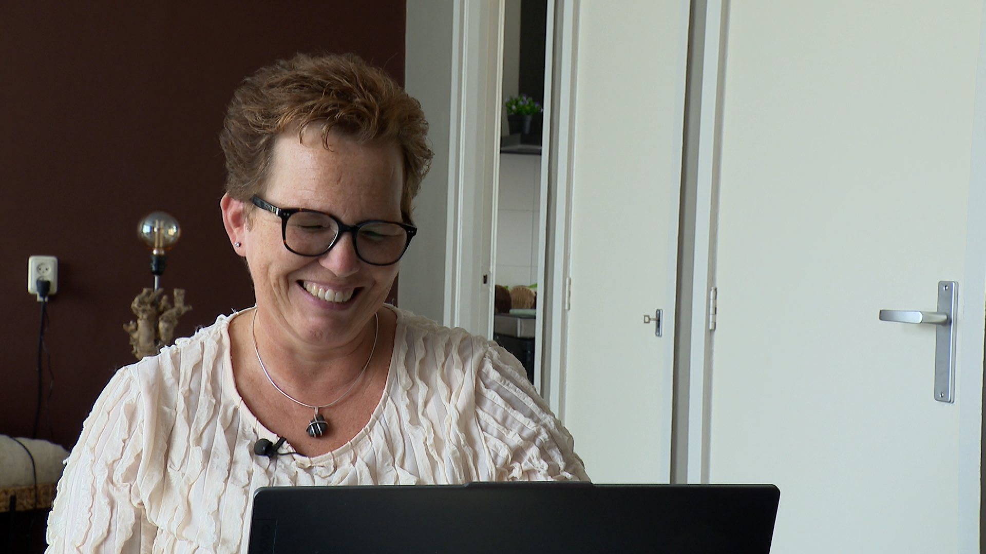 Patricia is er weer bovenop dankzij intensieve hulp thuis en zij is lang niet de enige