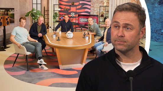 Geen goals en één assist, maar Veldman houdt vast aan Rivera: "Aan de slag met het eindproduct" Nieuws