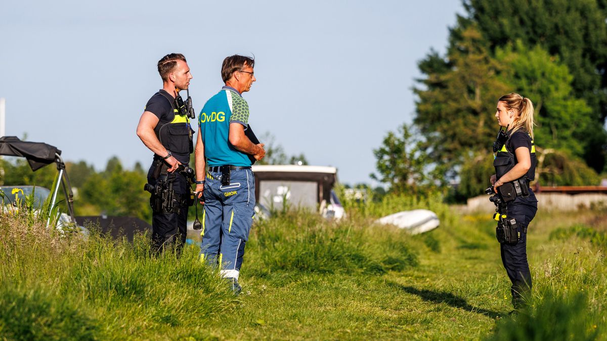 Jongen van 5 jaar overleden na val in water