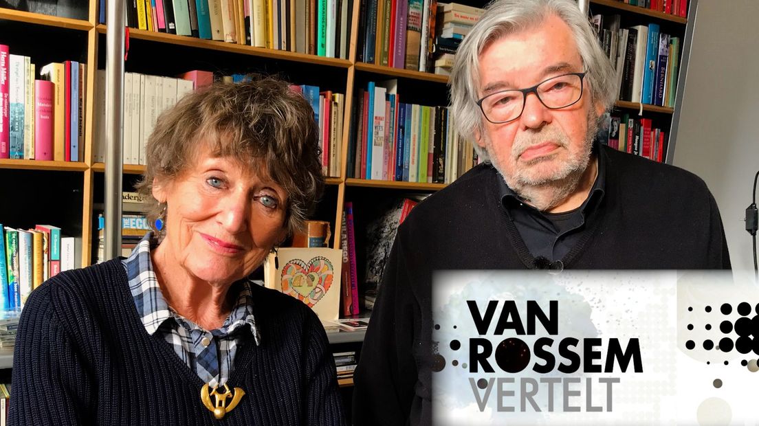 Van Rossem Vertelt