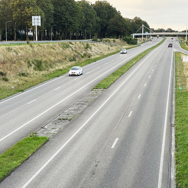 Provinciale wegen in het weekend dicht door werkzaamheden - RTV Drenthe