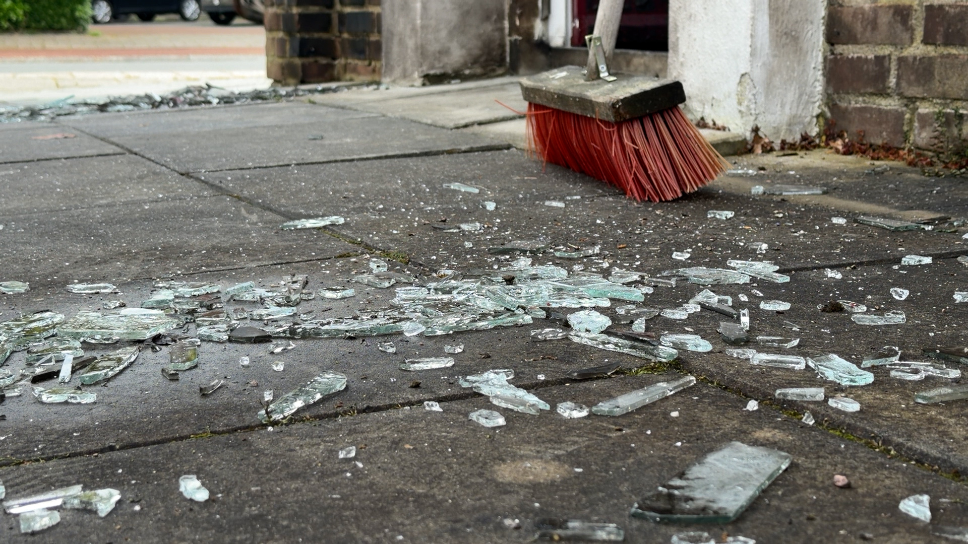 Twee explosies en een brand dit weekend in Veenendaal, wat is daar aan de hand?
