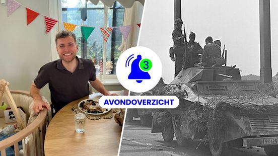 Brand op een camping, terugblikken en Suzan en Freek vieren feest op 29 maart