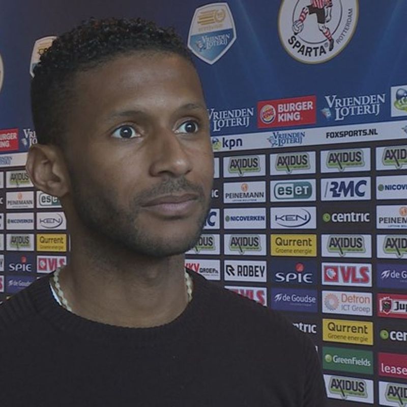 OudSpartaan Mendes da Silva blijft langer in de cel vanwege mogelijke