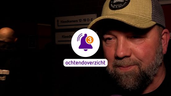 Lees hier het nieuws en het weerbericht van vandaag