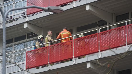 Appartementen Assen veilig verklaard na koolmonoxidealarm, bewoners naar huis Nieuws