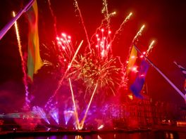 Uittips Den Haag: Magical Scheveningen, Groot Kerstcircus en vuurwerkshow Hofvijver