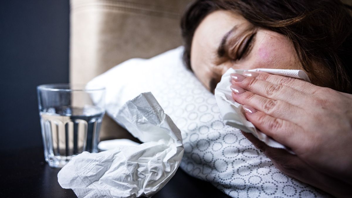 Griepgolf zet door, maatregelen in ziekenhuis Amersfoort: 'Crisisteam komt elke dag bij elkaar'