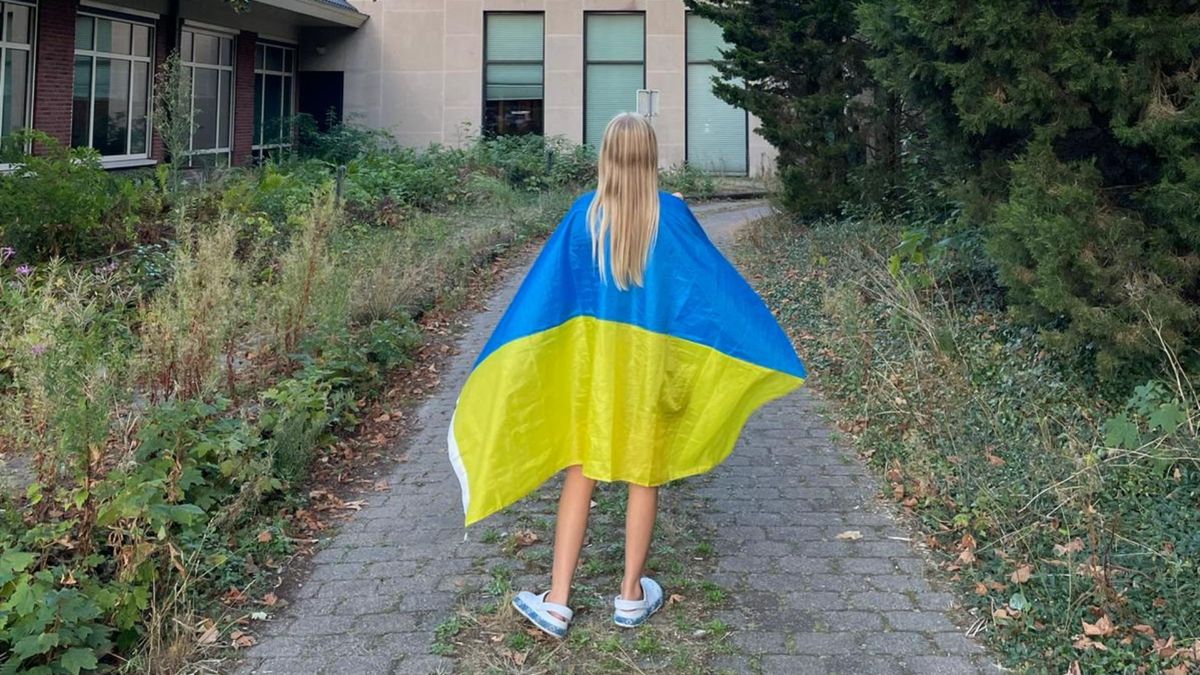 Leusden plaatst flexwoningen voor Oekraïense vluchtelingen