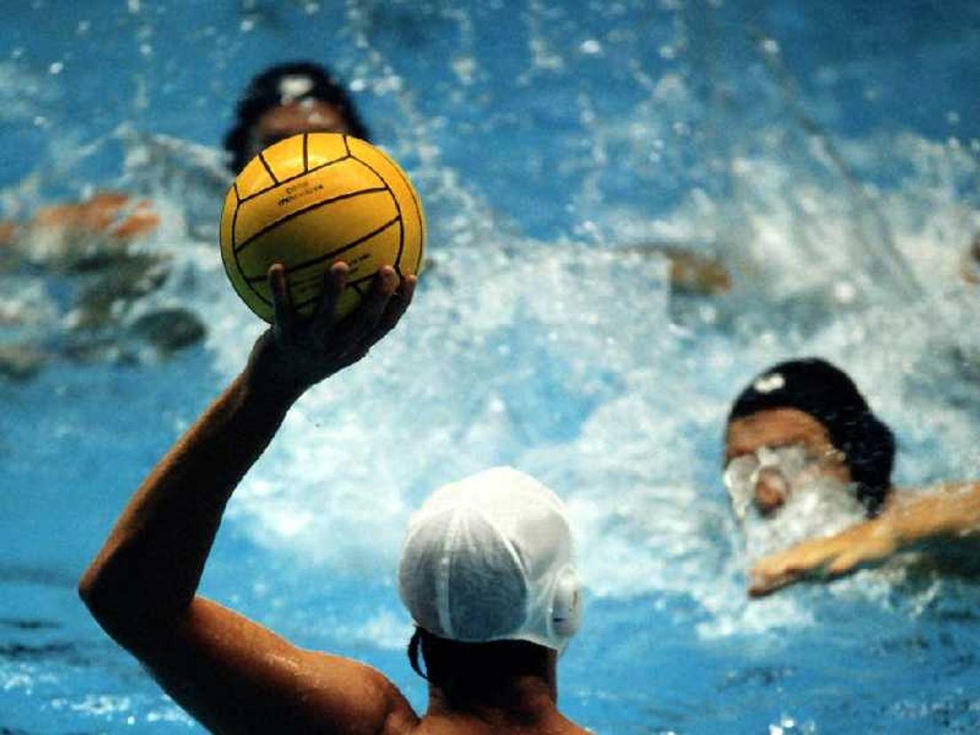 Waterpolo