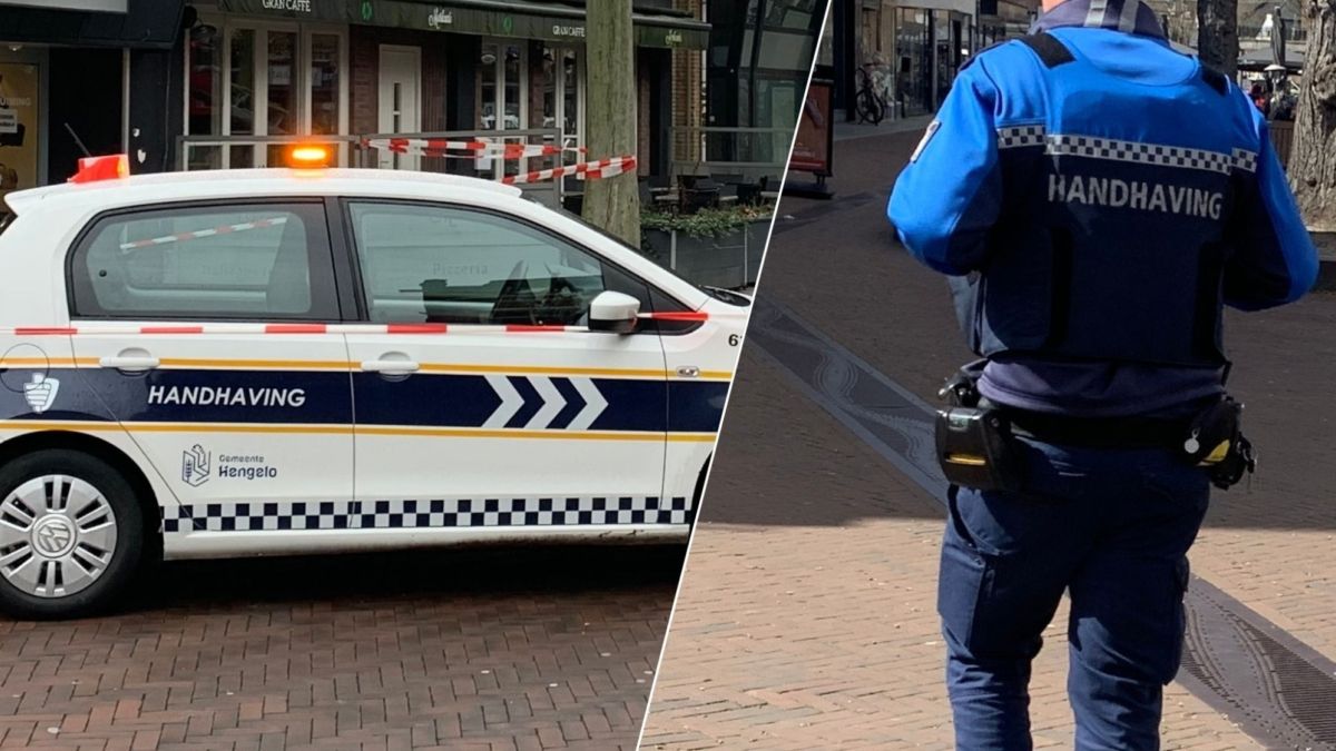 Hengelose horeca eist aanpak overlast door verwarde personen