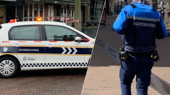 Hengelose horeca eist aanpak overlast door verwarde personen Home