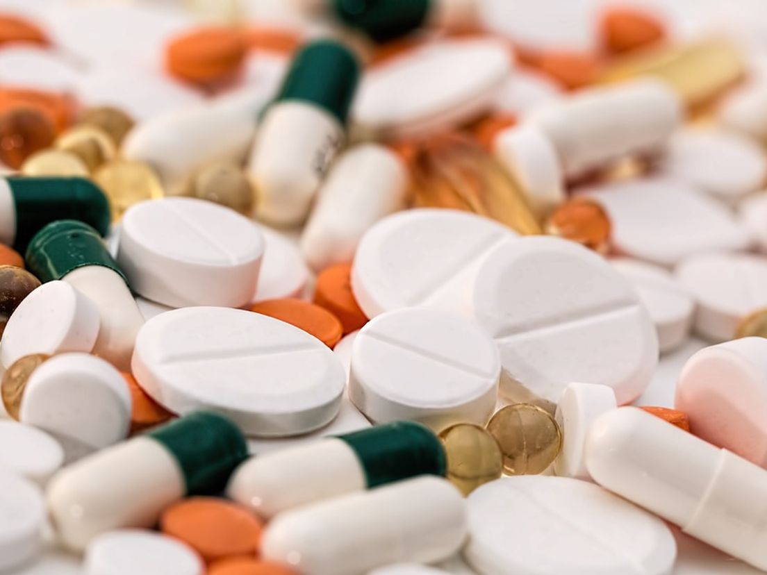 Medicijnen