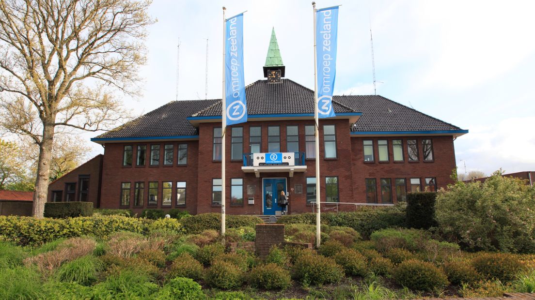 Omroep Zeeland stopt met uitzenden via satelliet