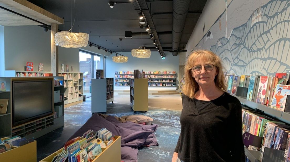 Bibliotheek Terneuzen