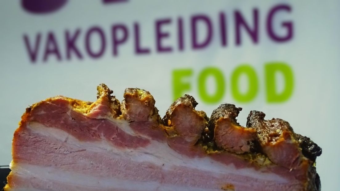 Lekkerste Zeeuws spek verkiezing