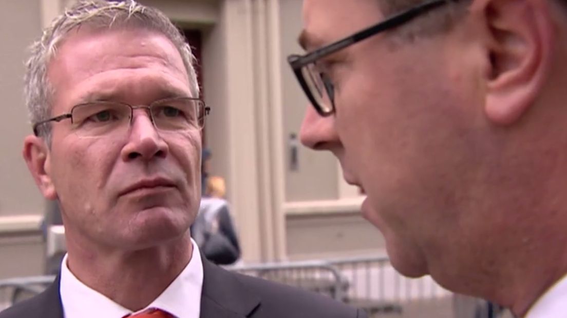 Elbert Dijkgraaf