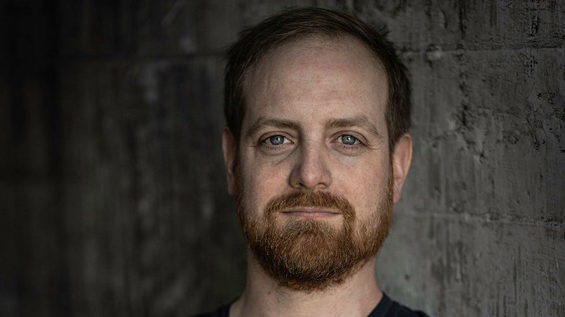 Nico van den Brink