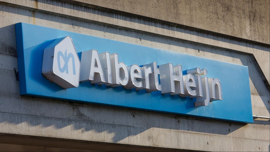 Albert Heijn aanbiedingen 20 korting AH gratis bezorging Actiesnl