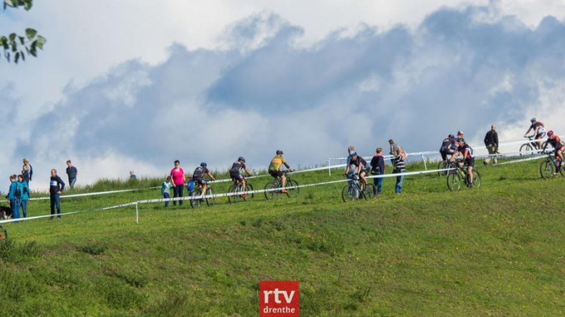 Live: Veldslag om Norg (Rechten: RTV Drenthe/Kim Stellingwerf)