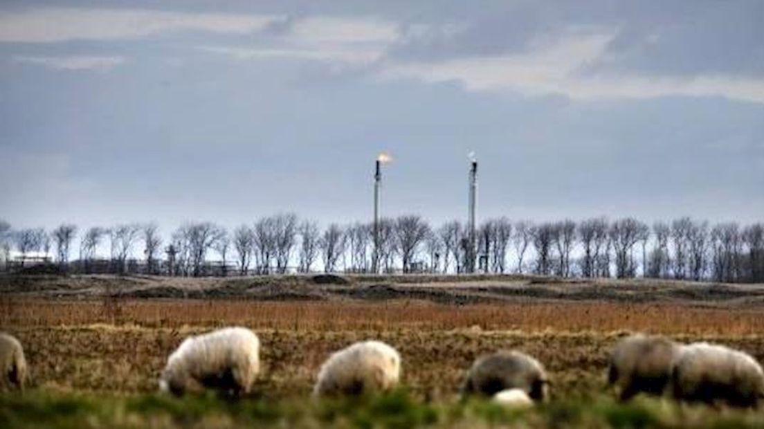 Risico's schaliegasboringen te ondervangen