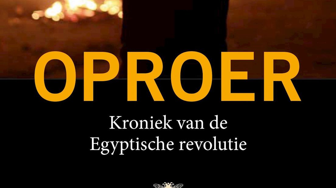 Oproer