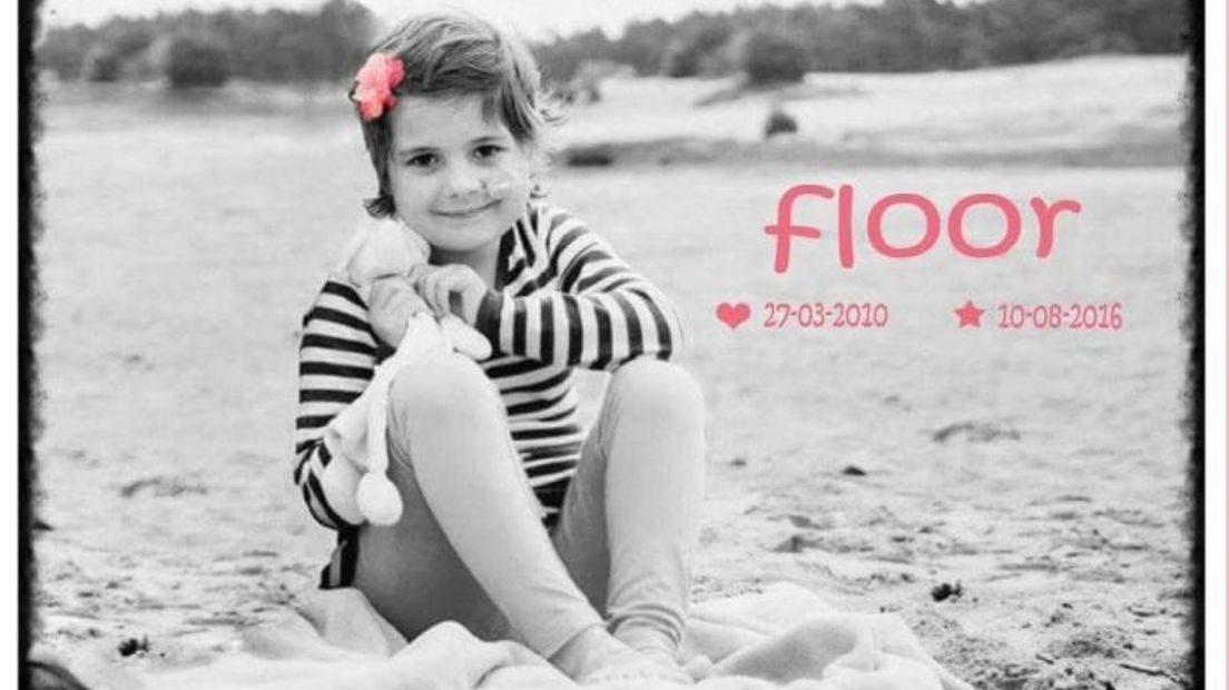 Afbeelding: Floorvantil.wordpress.com