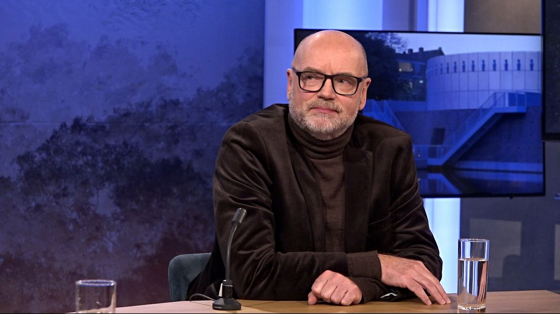 Andreas Blühm