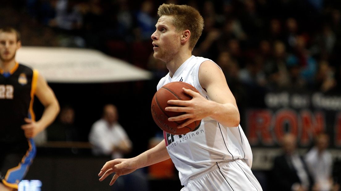 Evan Bruinsma