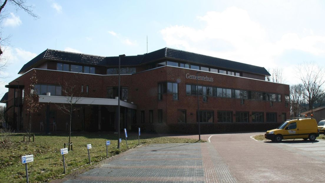 SGP in college Zwartewaterland