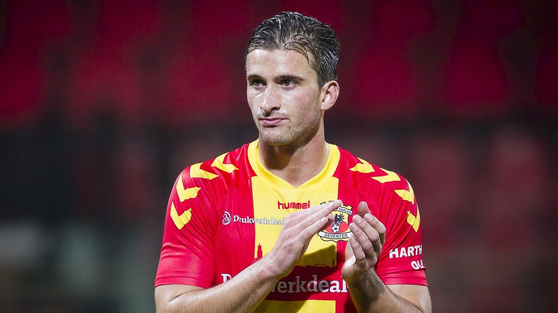 Robin van der Meer