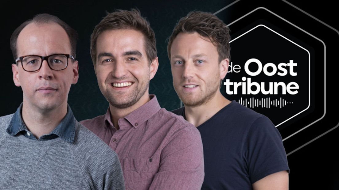 De Oosttribune Podcast