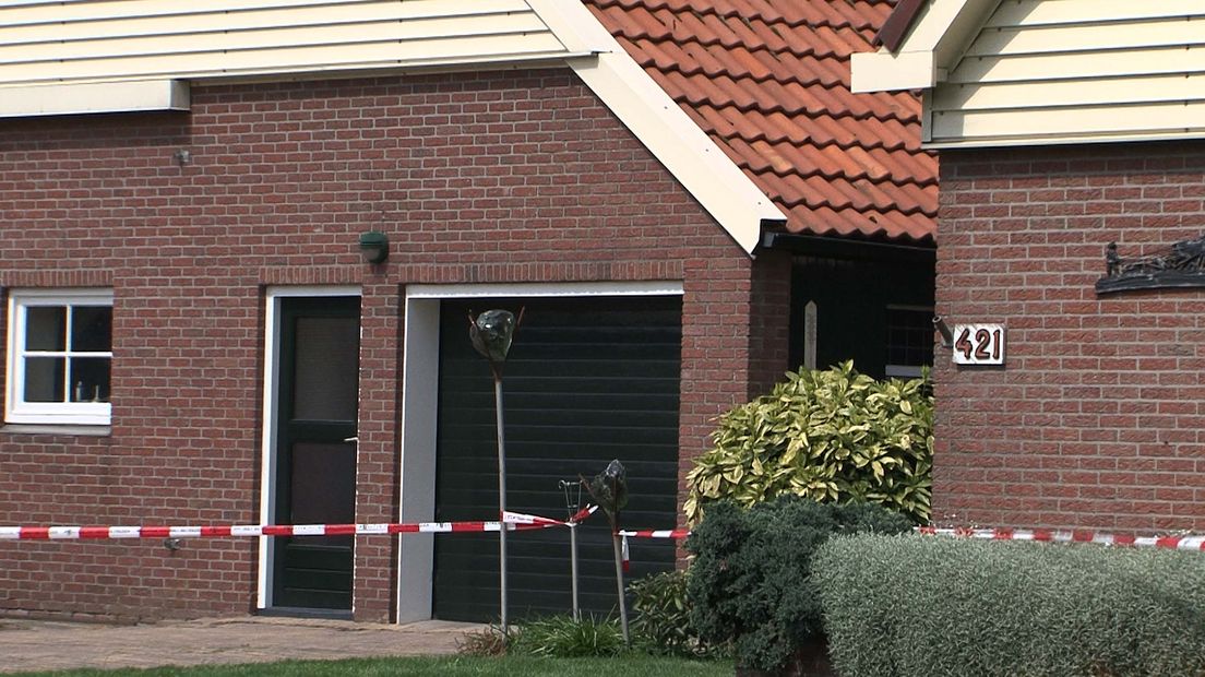 Man Gewond Geraakt In Schuur - RTV Drenthe