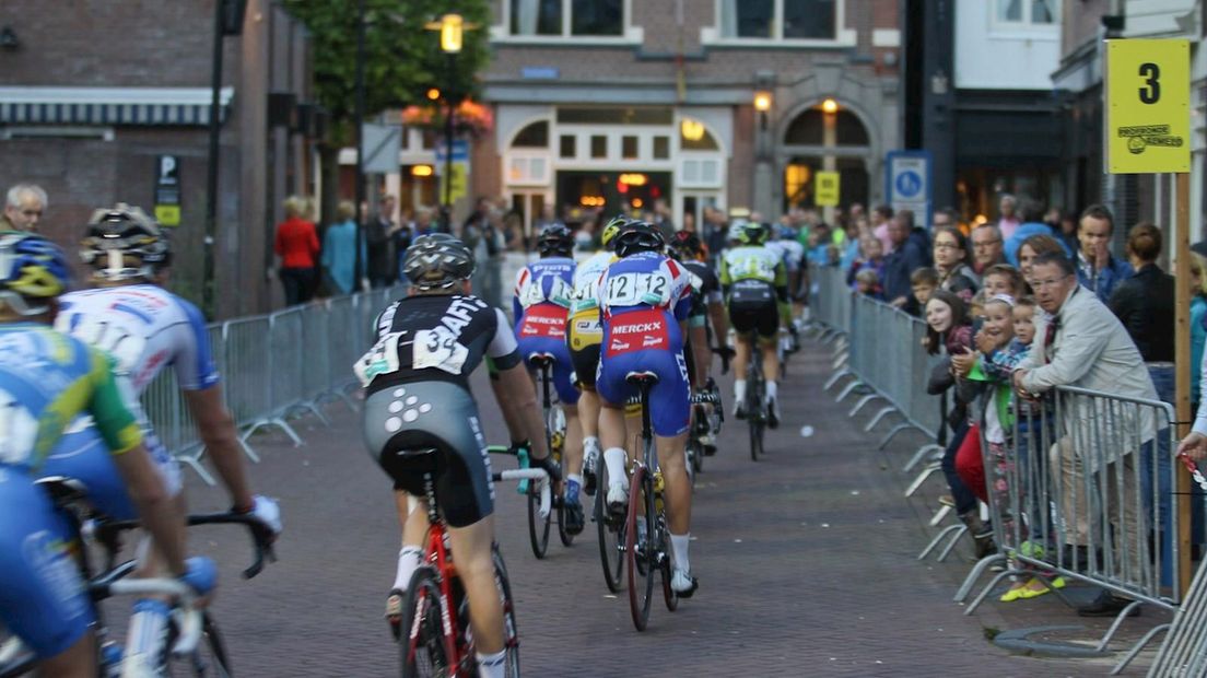 Profronde Almelo 2014
