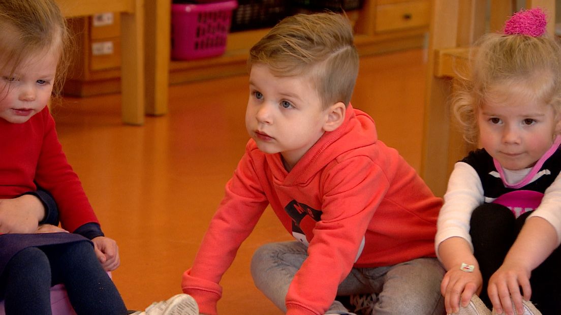 In Heikant zit één van de negen startgroepen van Zeeuws-Vlaanderen. Bedoeld om jonge kinderen in de regio te houden.