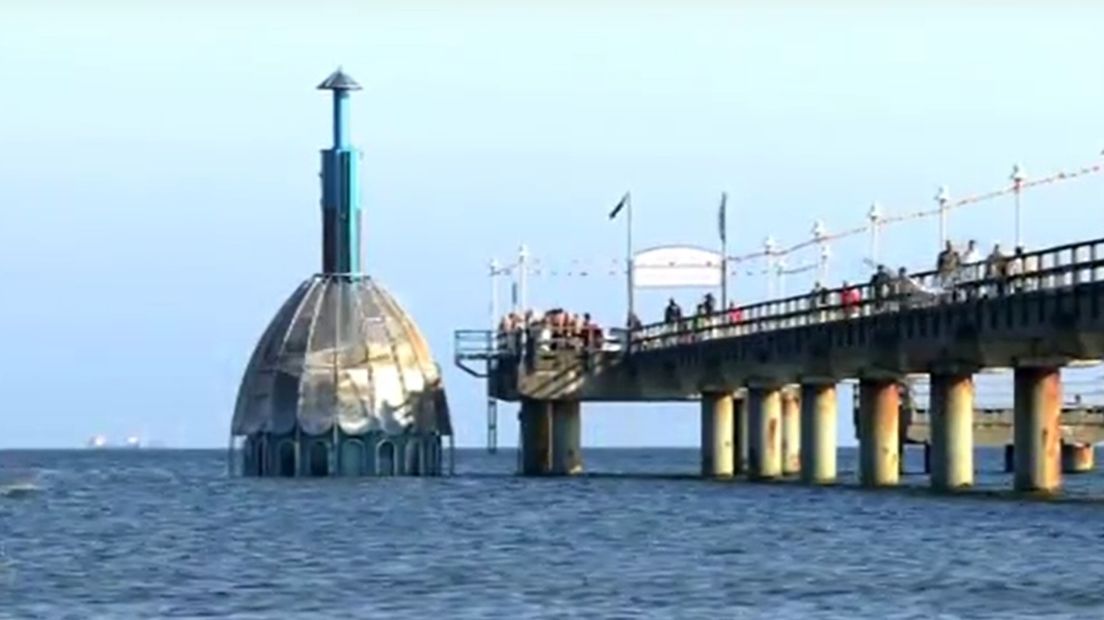 Onderwatergondel