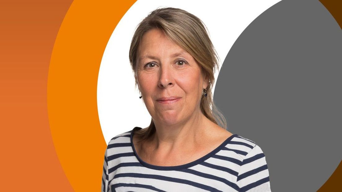 Liesbeth de Moor