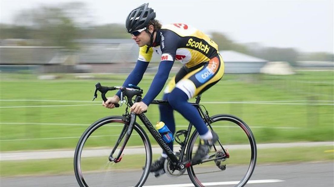 Wouter Wippert