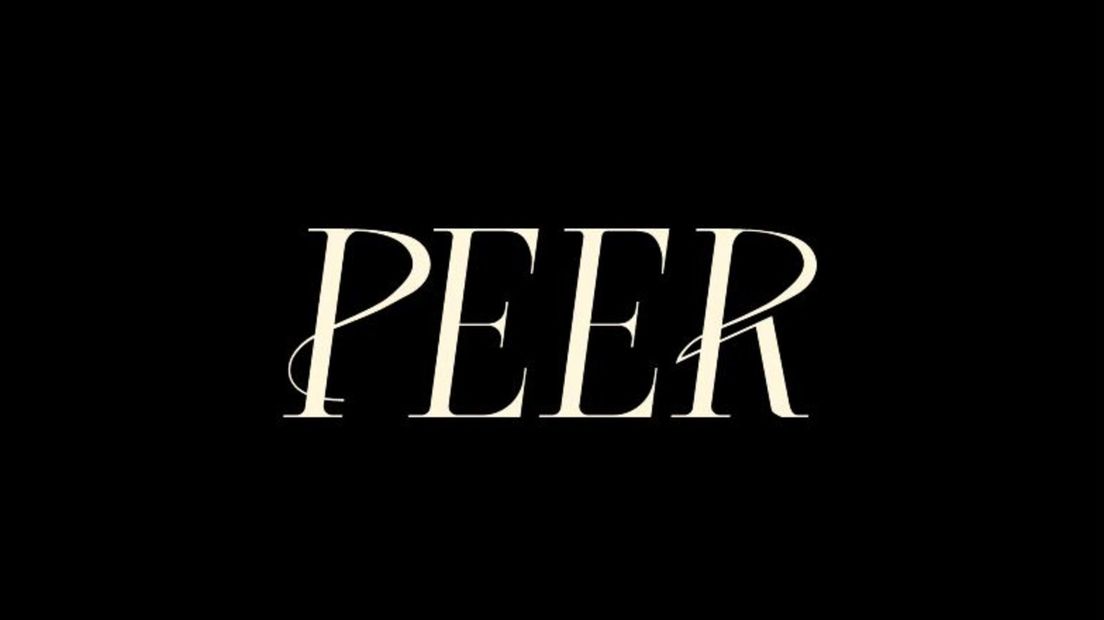 PEER logo
