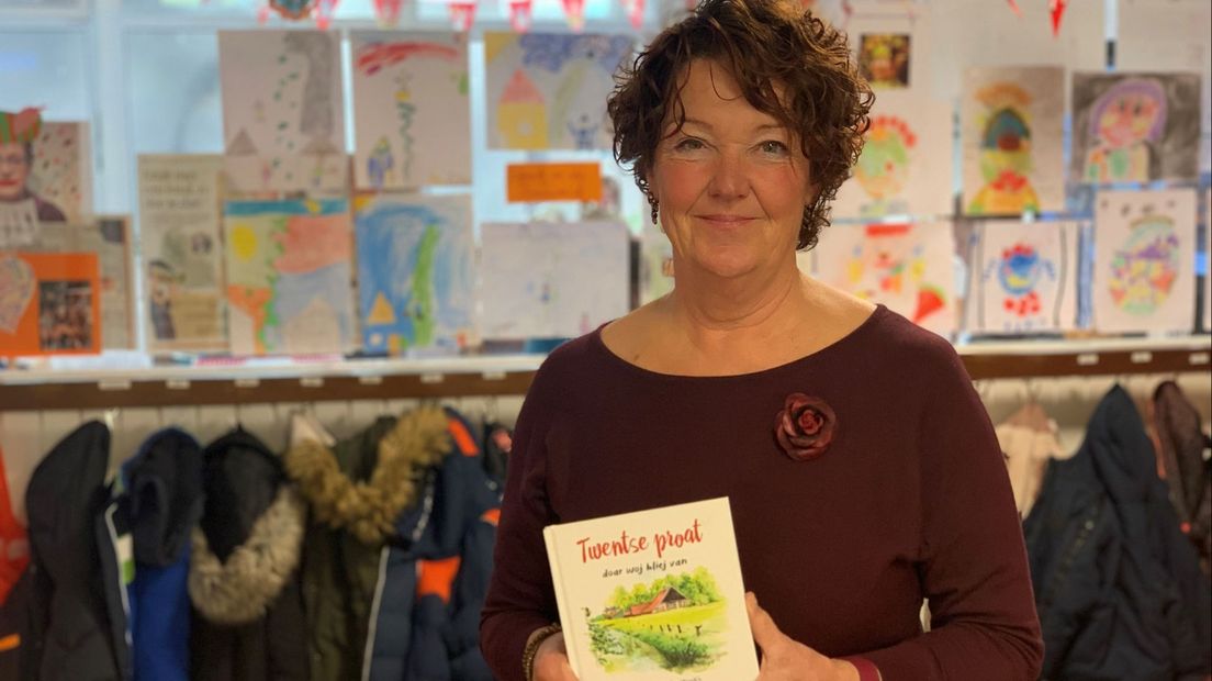 Anne Winkelhuis