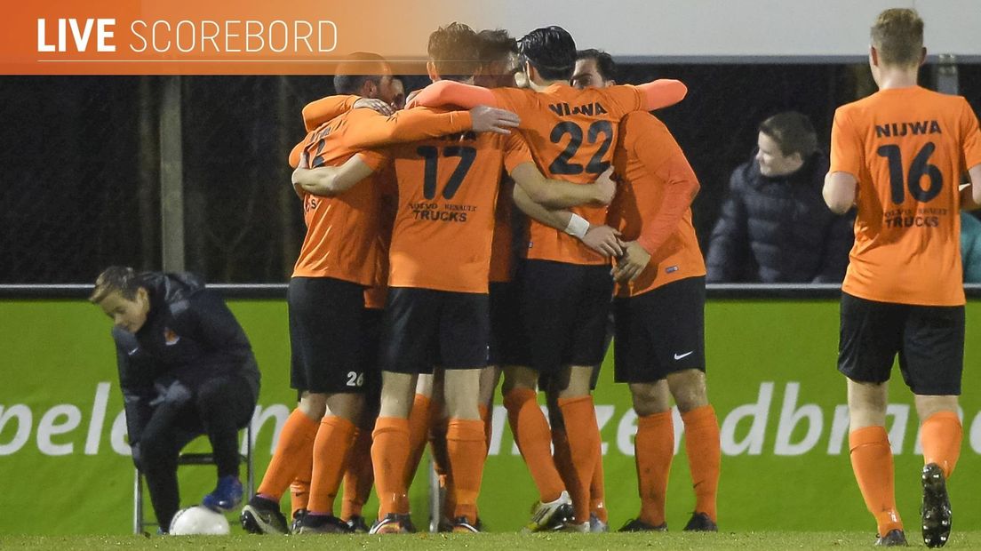 HHC Hardenberg